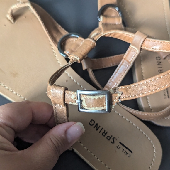 Call It Spring‎ Sandals - Picture 4 of 6